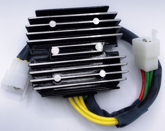 REC/REG LITHIUM COMPATIBLE