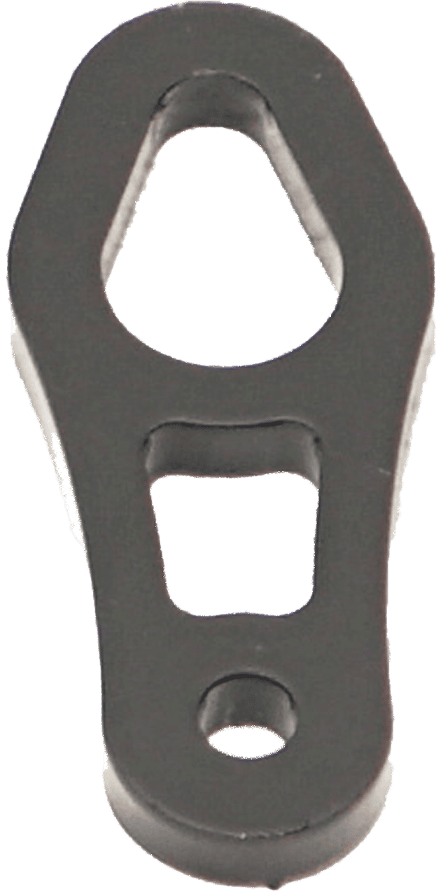 Warn PV2 Hook Eye