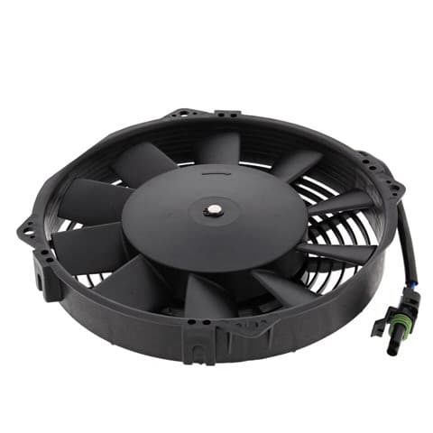ALL BALLS COOLING FAN