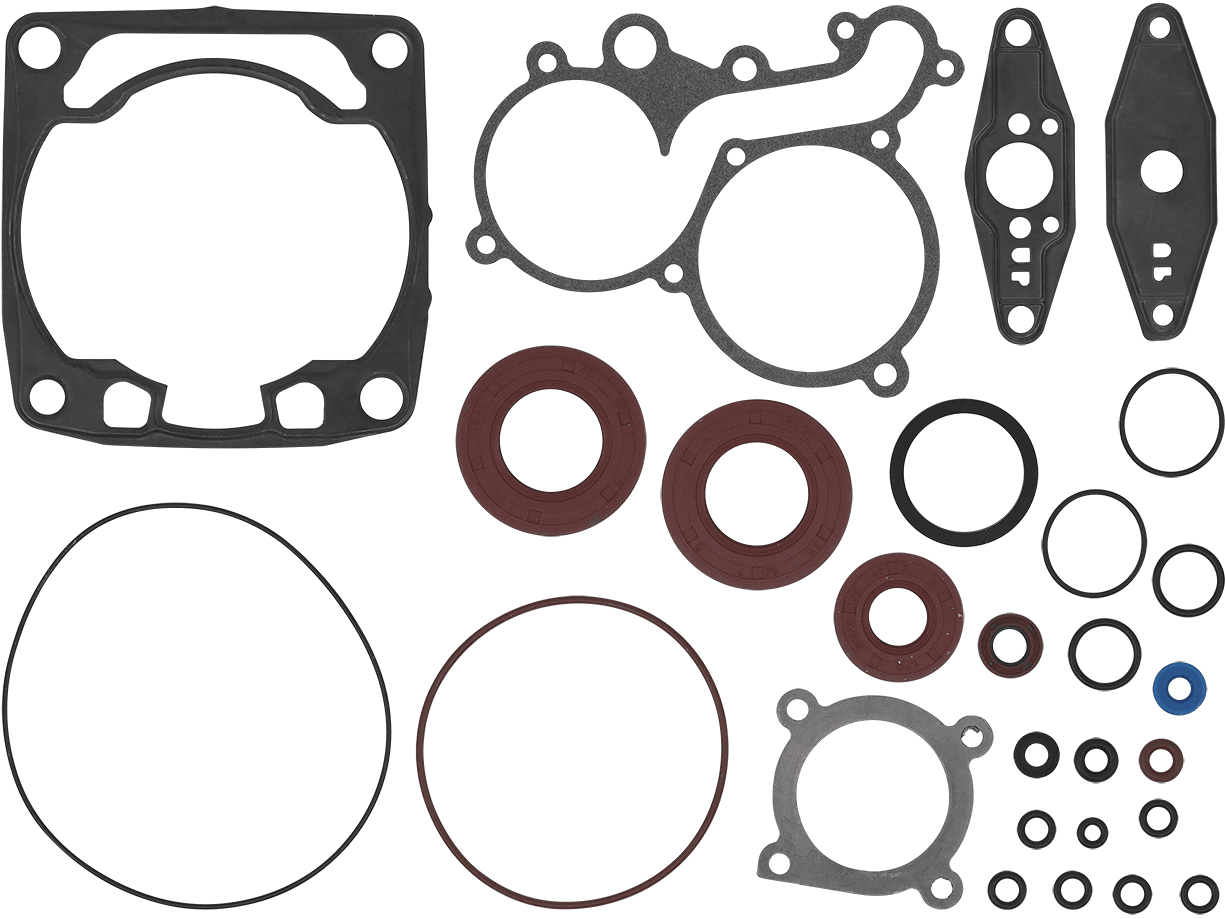 SP1 Full Gasket Kit AC/Yamaha