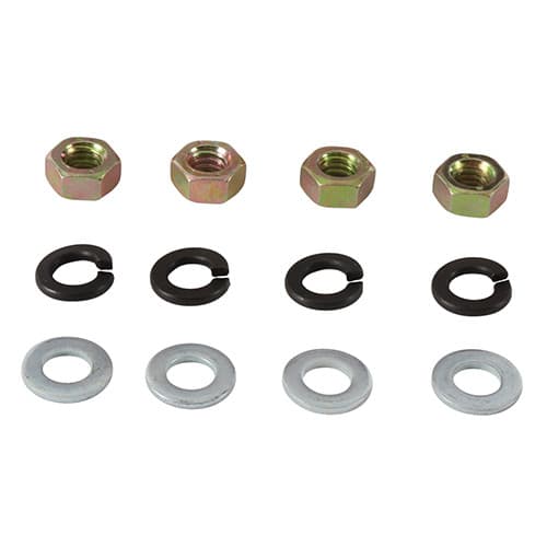 ALL BALLS RACING WHEEL NUT KIT