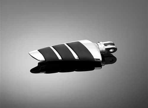 RIDER FOOTPEGS SMOOTH