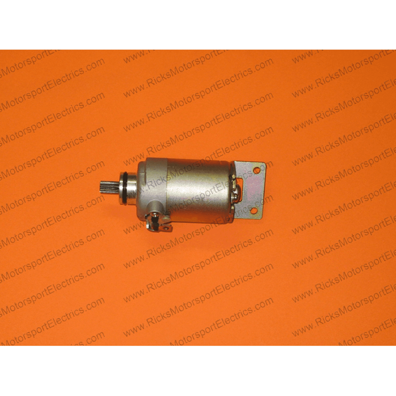 RICK'S ELECTRIC, OE STYLE STARTER MOTOR