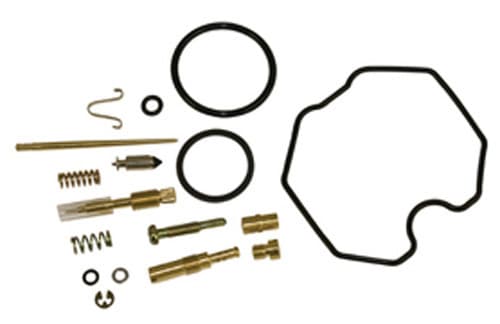CARBURETOR REPAIR KIT