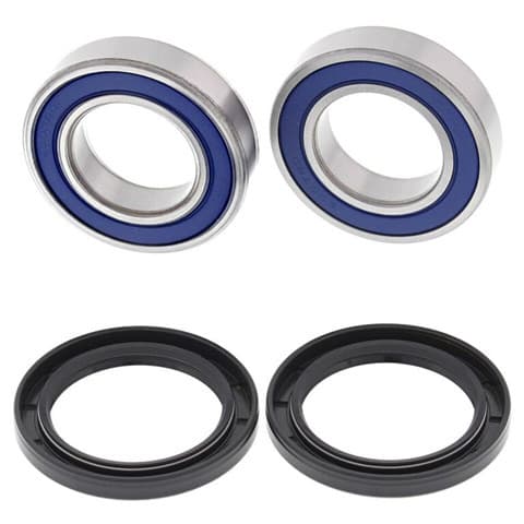 ALL BALLS RACING WHEEL BEARING KIT
