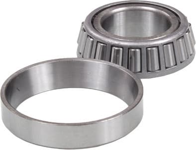 SEALED BEARING 6205-1RS