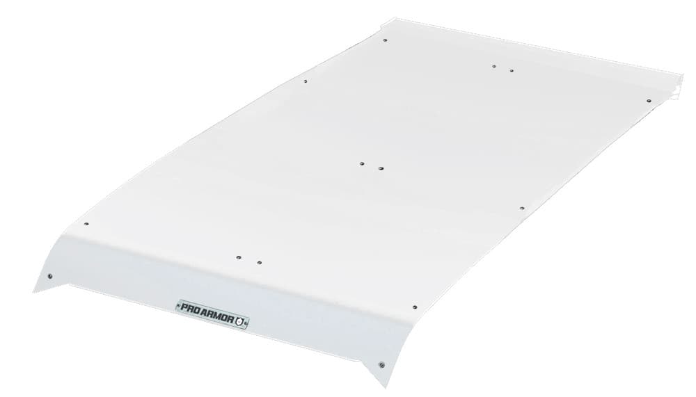 PRO XP ROOF WHITE