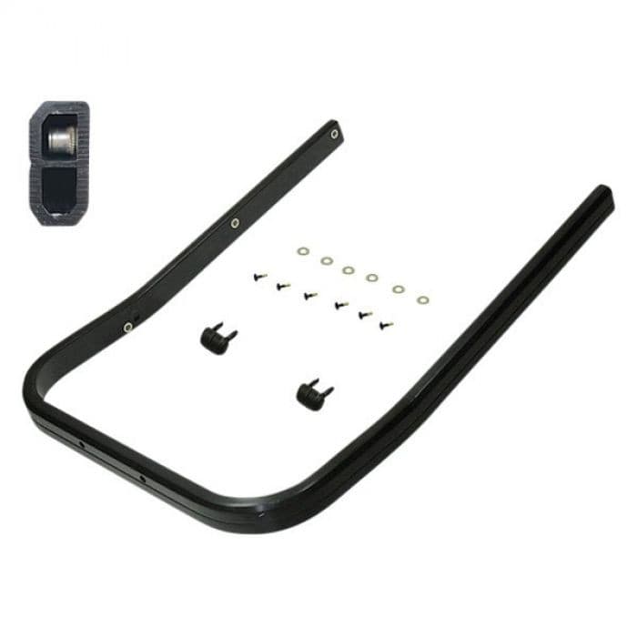 SPI, REAR BUMPER