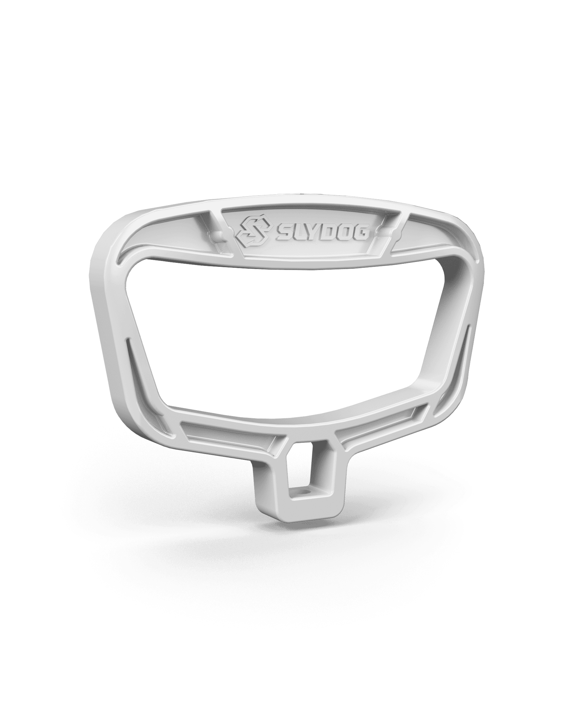 Slydog Pull Handle White