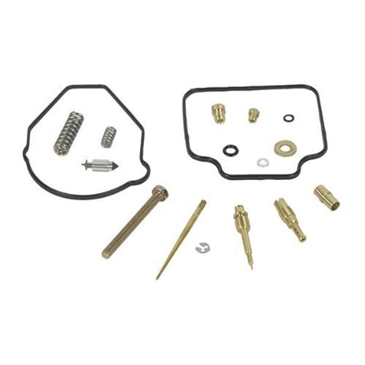CARBURETOR REPAIR KIT