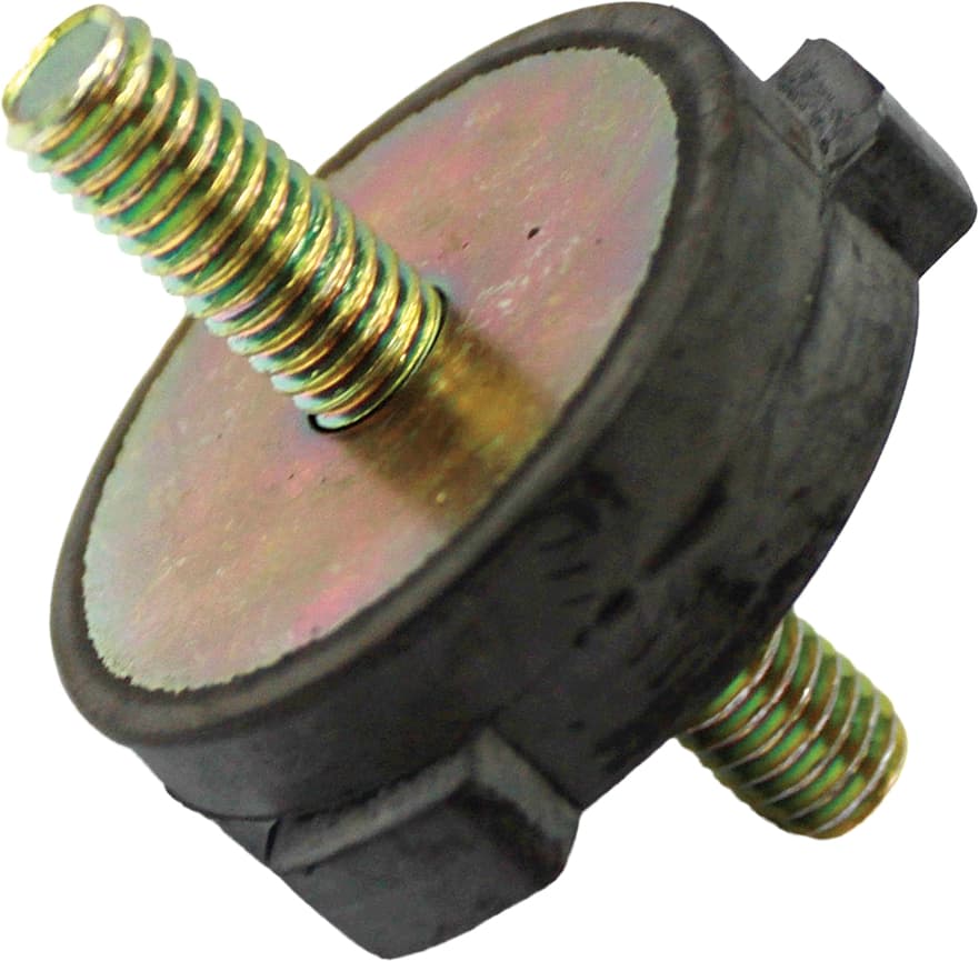 MOTOR MOUNT POLARIS