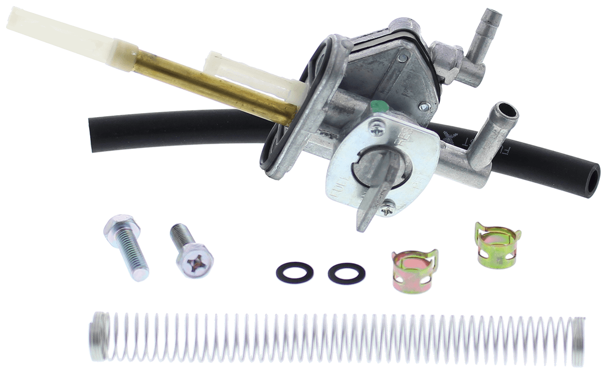 All Balls Fuel Valve