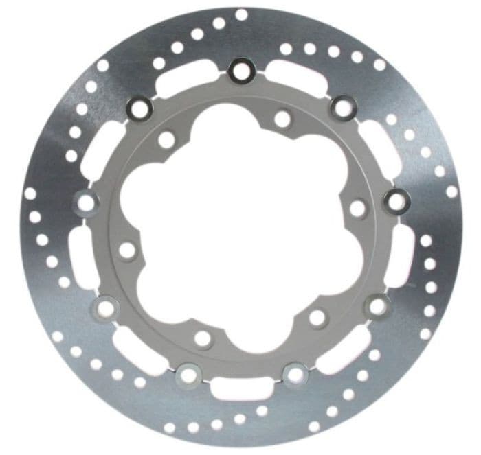 EBC PRO-LITE DISC