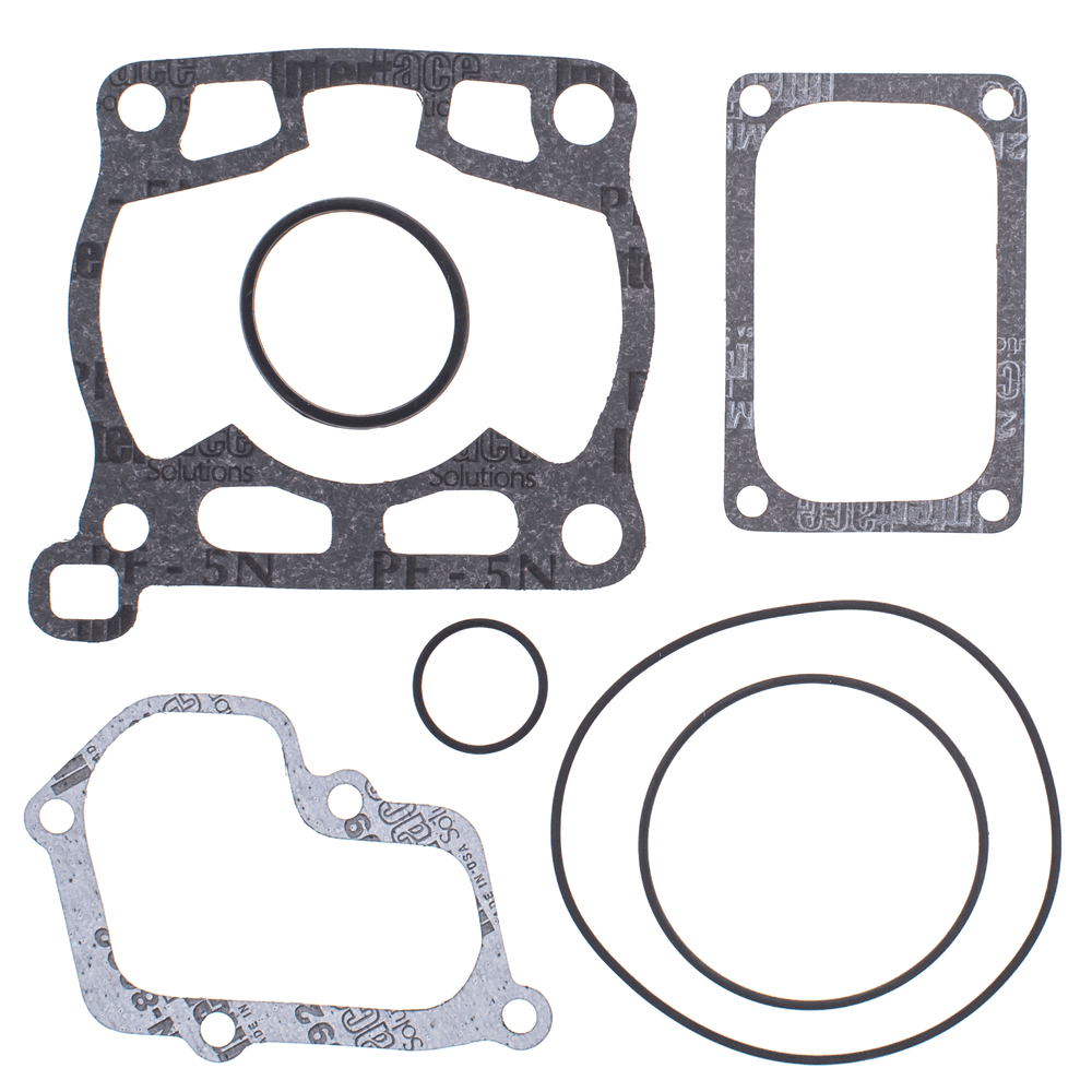 Vertex Top End Gaskets