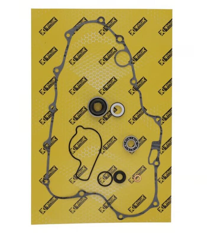 PROX WATER PUMP KIT YZ450F / WR450F