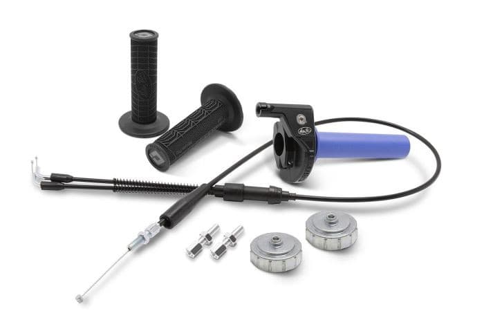 VORTEX SE THROTTLE KIT