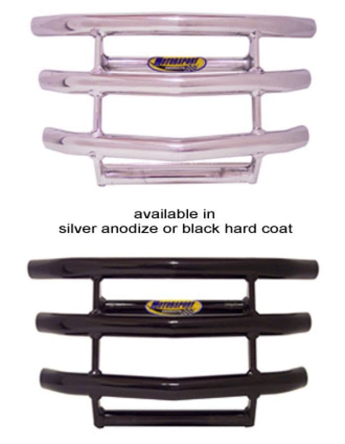 BUMPER SPORT BLACK