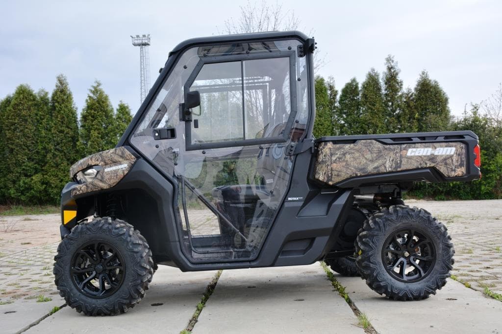 UTV FULL CAB