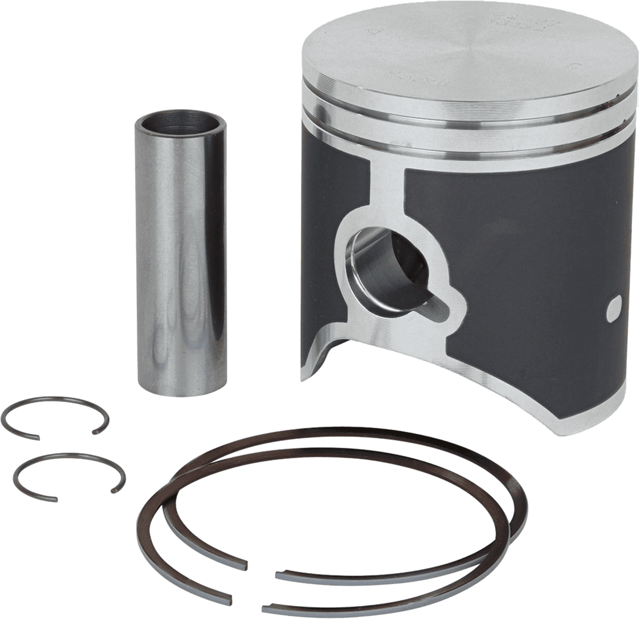 CAST REPLICA PISTON KIT