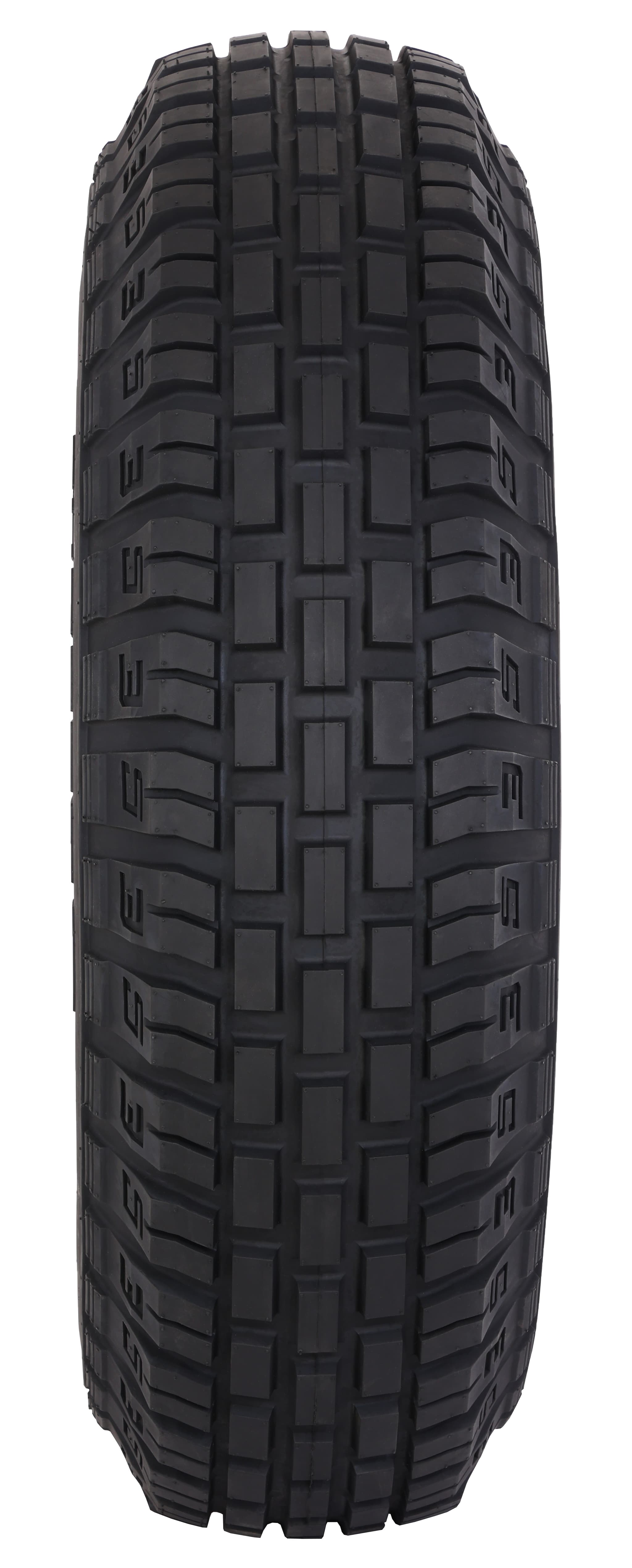System 3 Tire RR600 35X10R-15, image 2 of 5