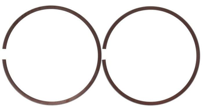 3.187 SEMI KEYSTONE RING SET