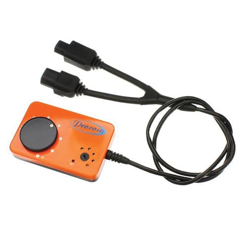 PROCOM POWERJET FUEL CONTROLLER