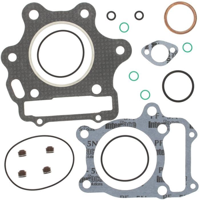 VERTEX TOP END GASKET KIT