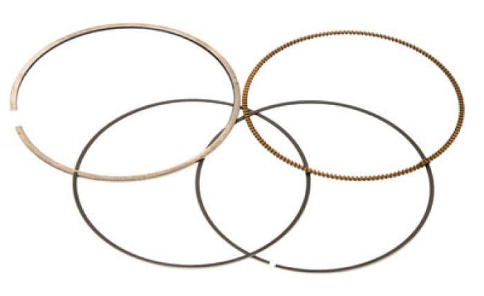 VERTEX PISTON RING