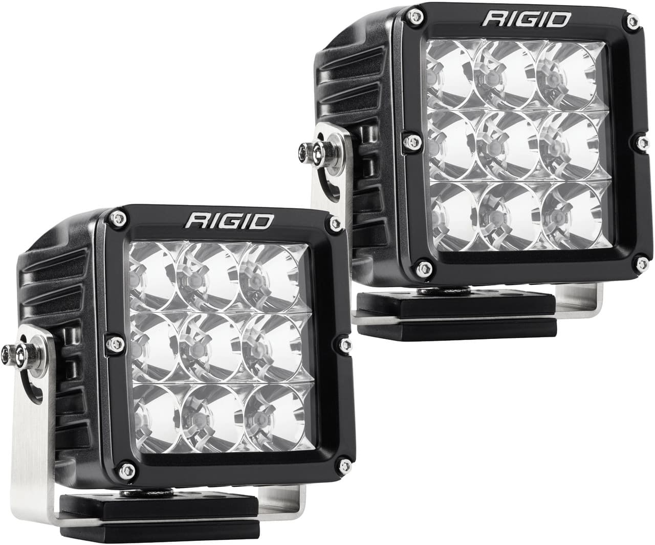 Rigid D-XL Pro Flood Pr