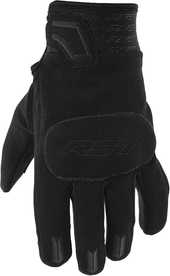 RIDER CE GLOVE BLACK SM