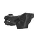 FUEL TANK 3.2GAL BLACK