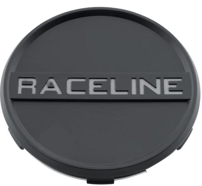 RACELINE UTV CAP FITS 6X139.7 BLACK
