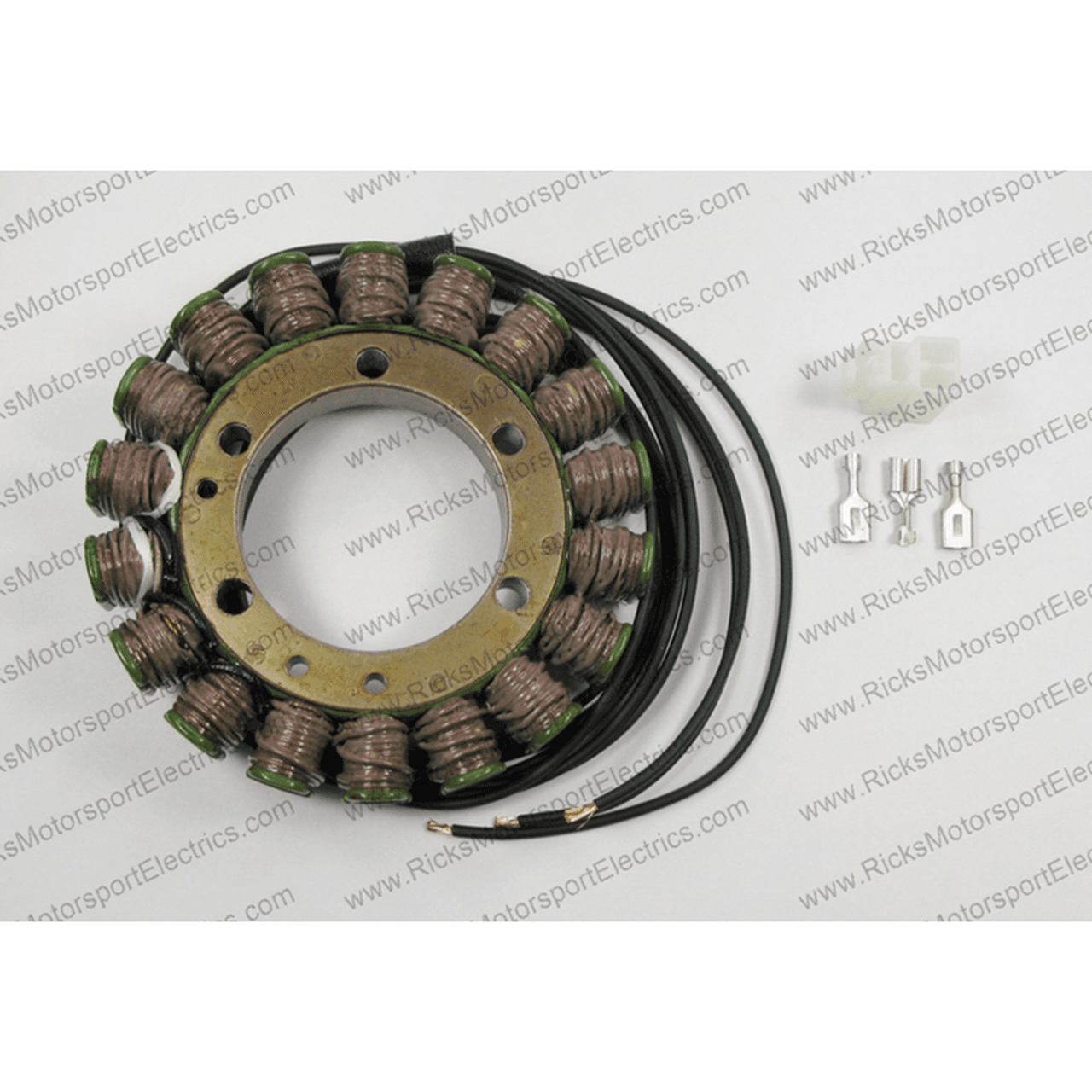 Ricks Stator
