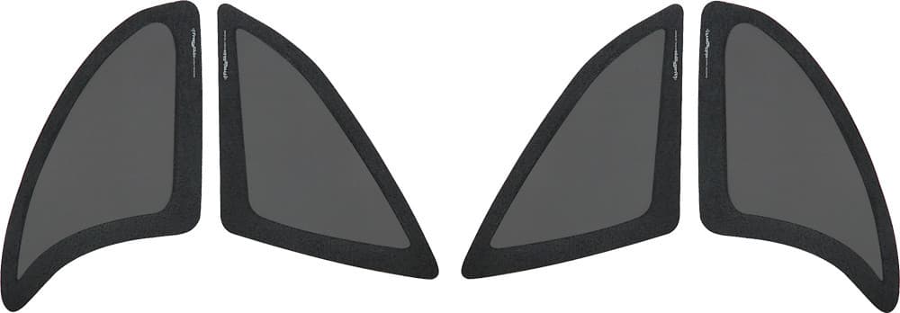 Frogz Skin Vent Kit Polaris