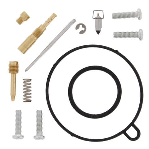 CARBURETOR REPAIR KIT