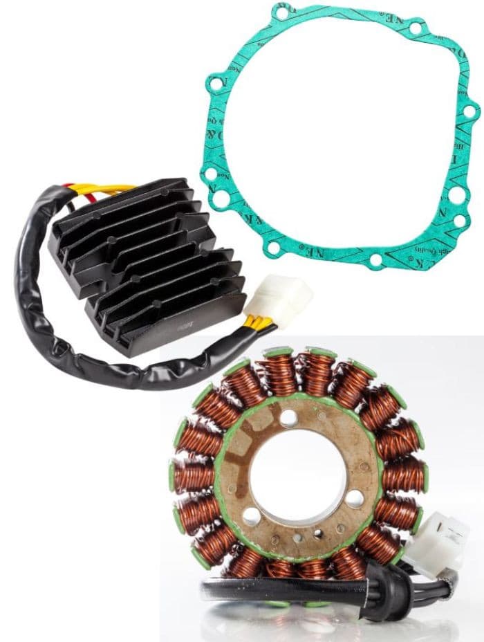 NEW OEM STYLE RICK'S EASY KIT