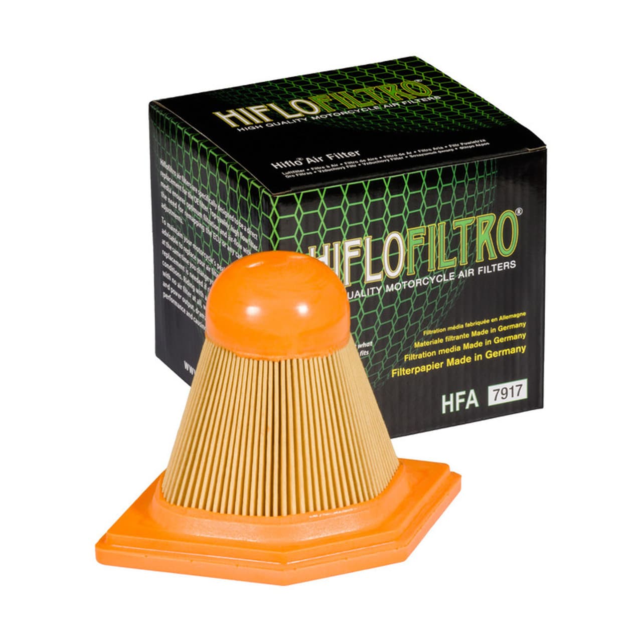 HIFLO AIR FILTERS HFA7917