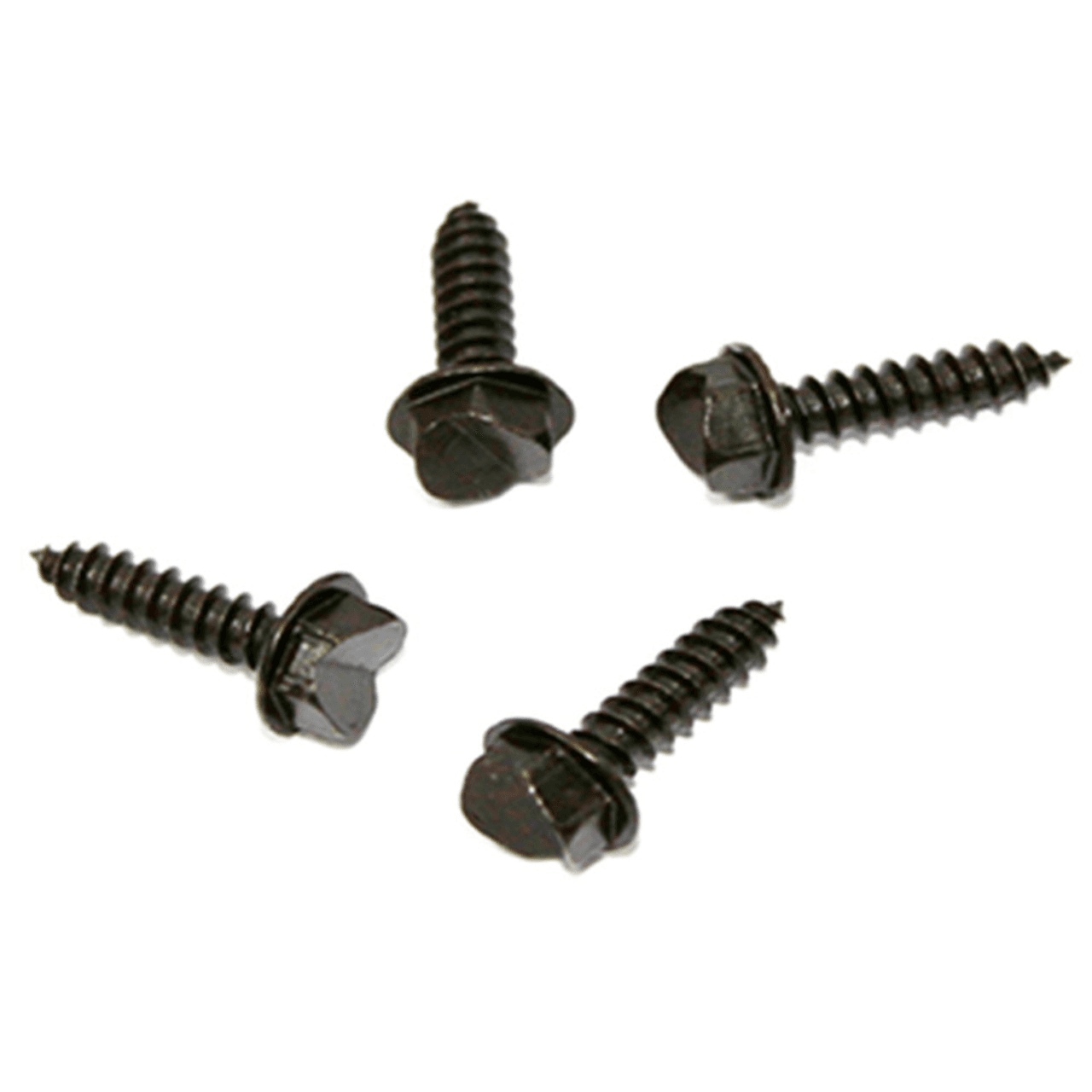 BRONCO V-CUT TIRE STUDS 7/16" (250)
