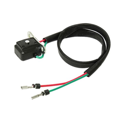 SPI SOURCE COIL