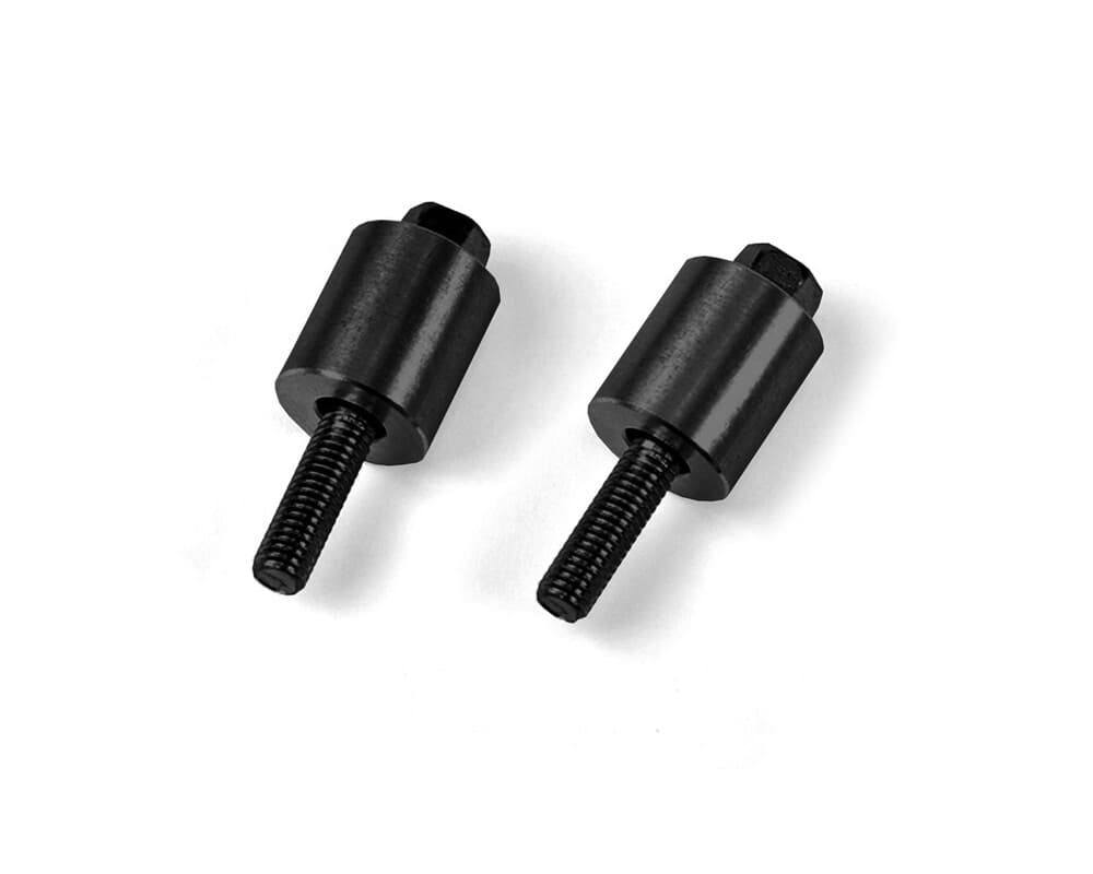 Cycra Crm Spacer Kit Black