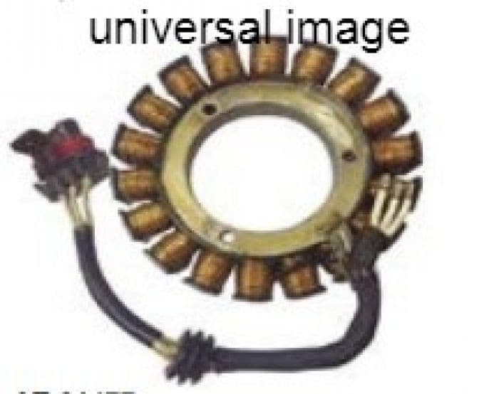 BRONCO STATOR, POLARIS