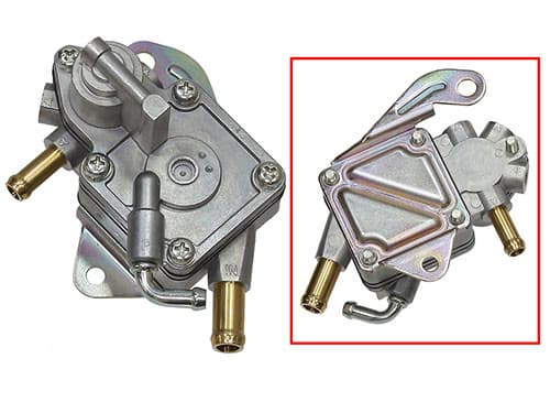 SPI FUEL PUMP
