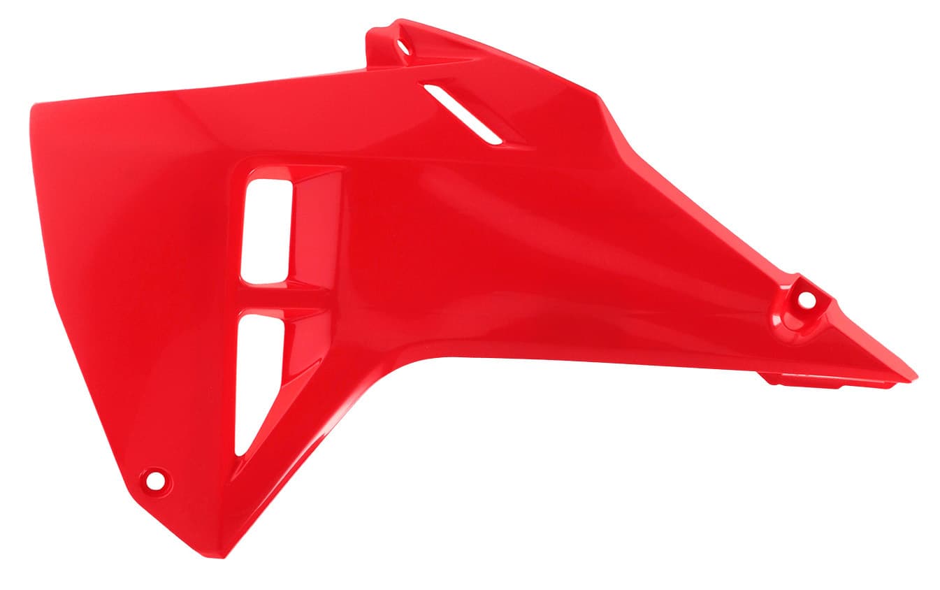 REPLICA SHROUDS RED