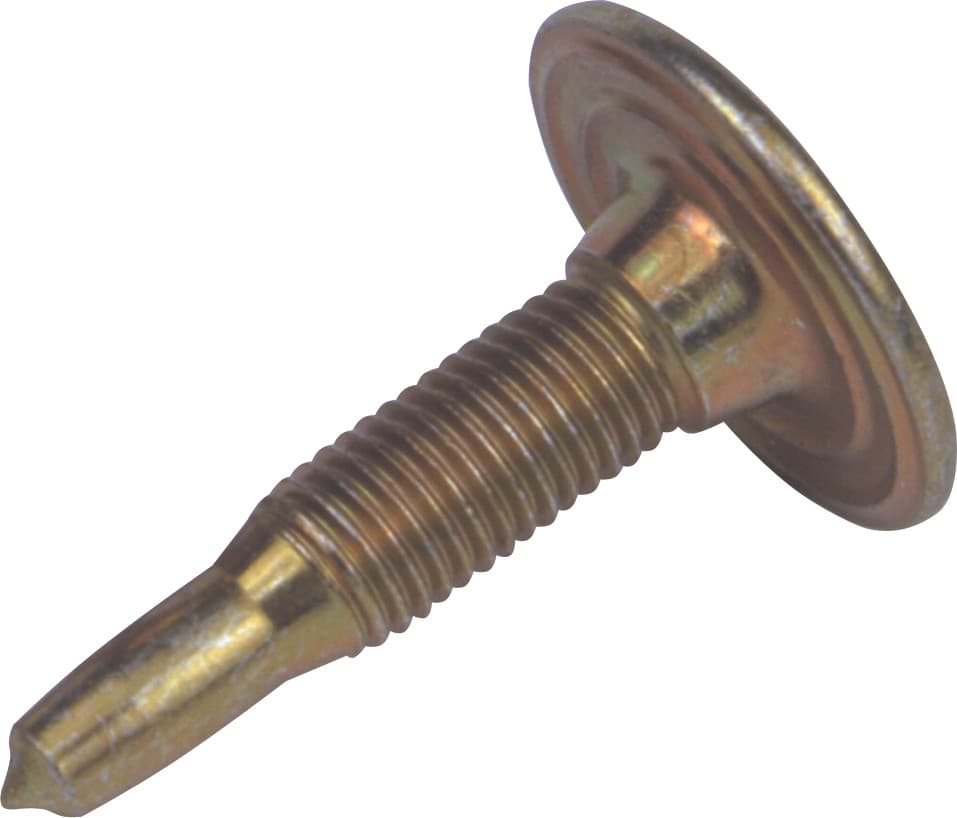 POWER POINT STUDS 1.5" 144/PK