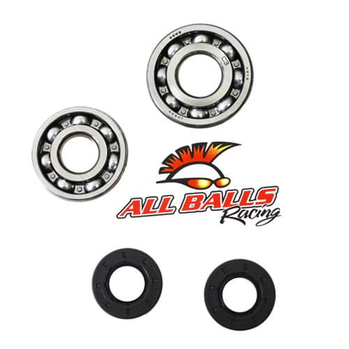 CRANKSHAFT BEARING/SEAL KIT