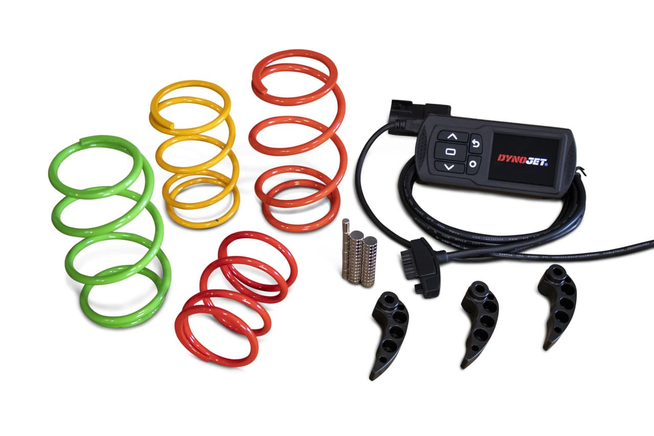 STAGE 2 KIT