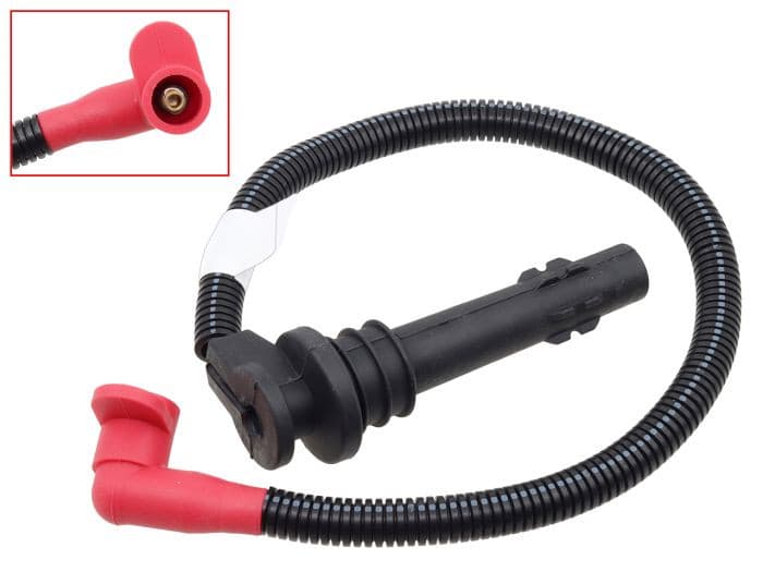 BRONCO SPARK PLUG LEAD / CAP
