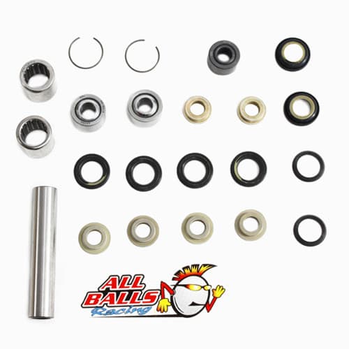 BEARING & SEAL LINKAGE KIT