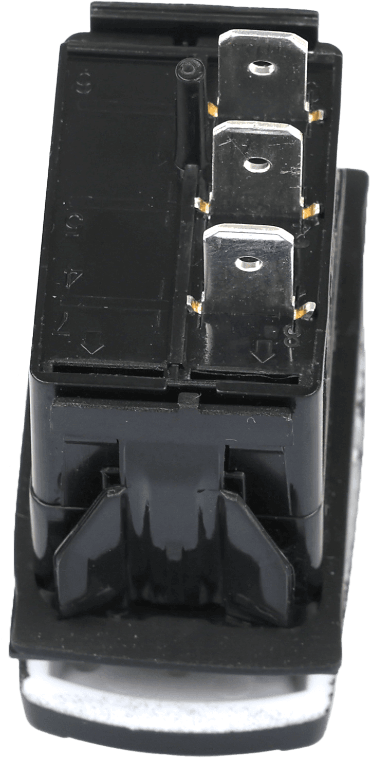 Flip Turn Signal Standard Switch, image 3 of 5