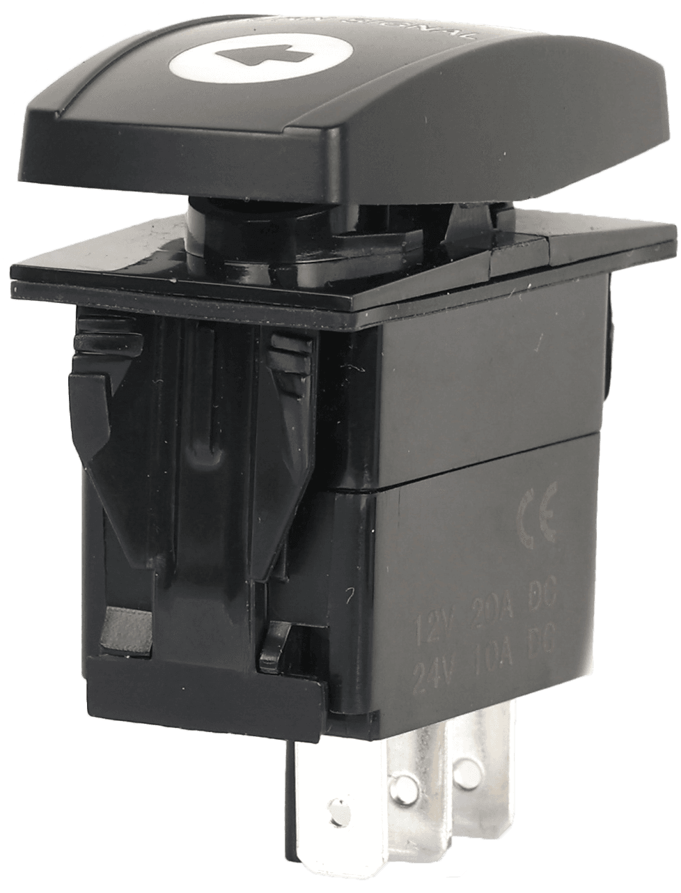 Flip Turn Signal Standard Switch, image 4 of 5
